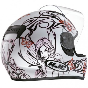 HJC CSR1 Faery MC-8